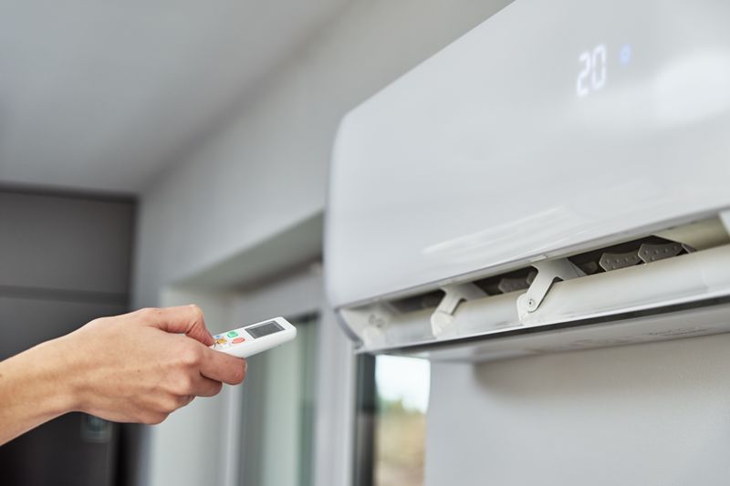 Eco-Friendly Disposal of Air Conditioners