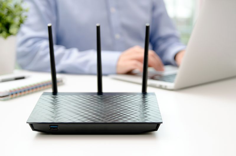 How to Responsibly Dispose of Your Old Wireless Router