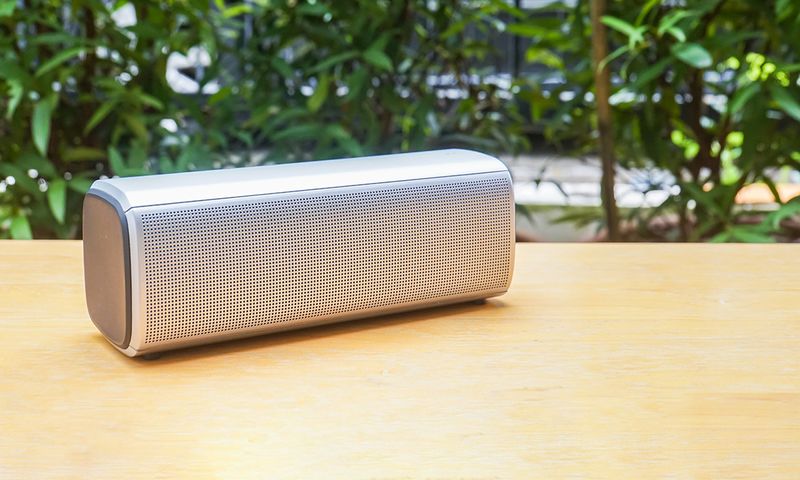 How to Responsibly Dispose of a Bluetooth Speaker