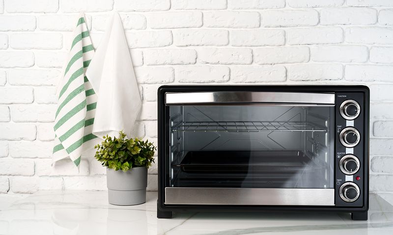 How to Responsibly Dispose of a Toaster Oven
