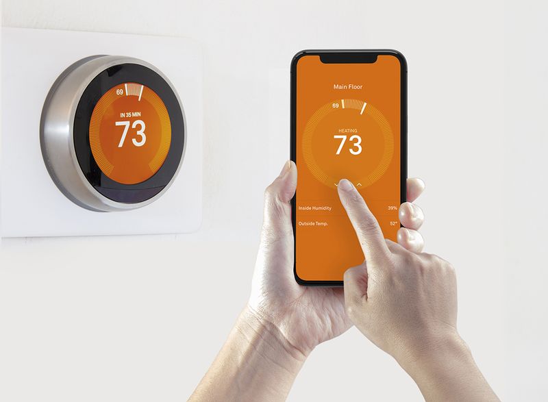 How to Responsibly Dispose of Your Old Smart Thermostat