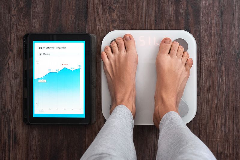 How to Responsibly Dispose of a Smart Scale