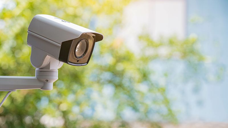 How to Responsibly Dispose of a Security Camera (CCTV)