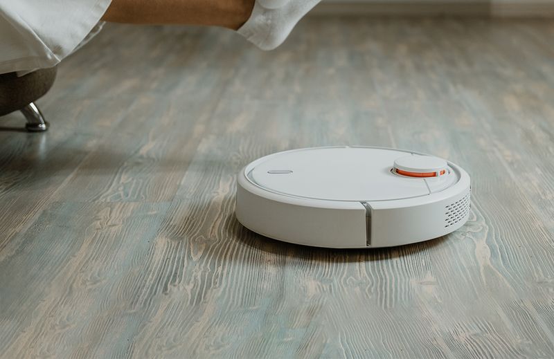 How to Dispose of a Robot Vacuum Cleaner Responsibly