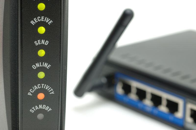 How to Responsibly Dispose of an Old Modem