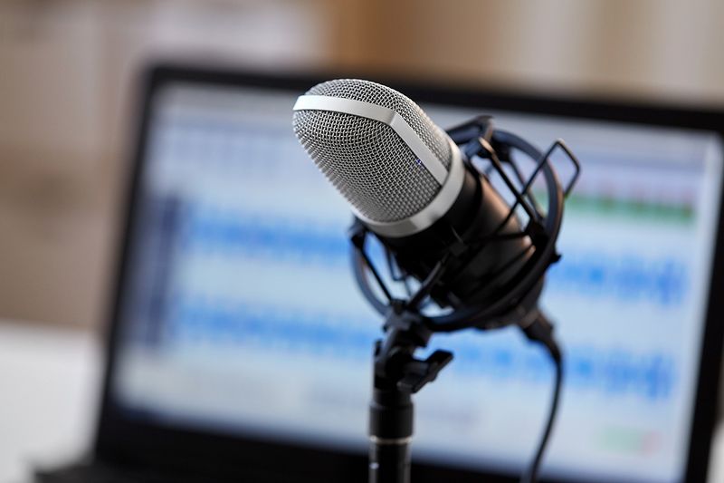 How to Responsibly Avoid Sending Microphones to the Landfill
