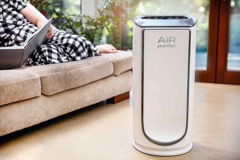 How to Responsibly Dispose of an Air Purifier