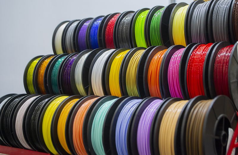How to Dispose of 3D Printer Filament Responsibly