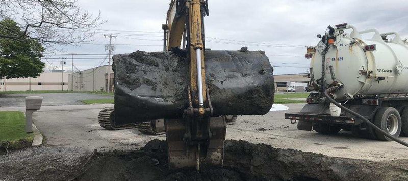 How to Responsibly Remove a Heating Oil Tank from Your Property